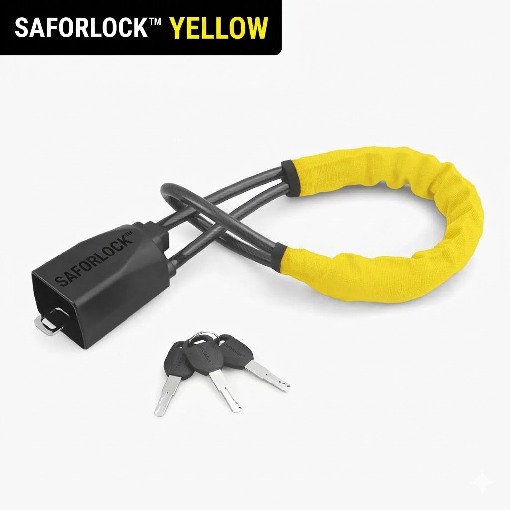 SAFORLOCK