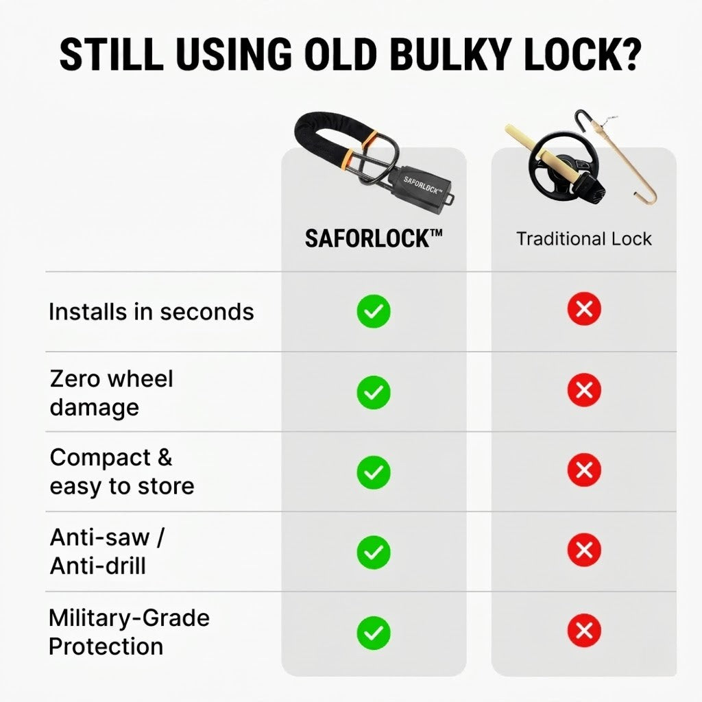 SAFORLOCK