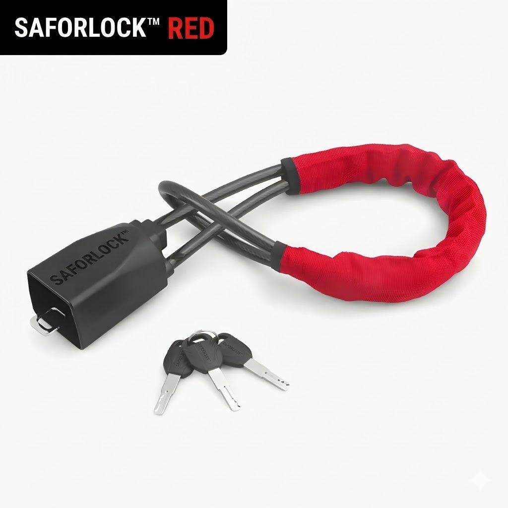 SAFORLOCK